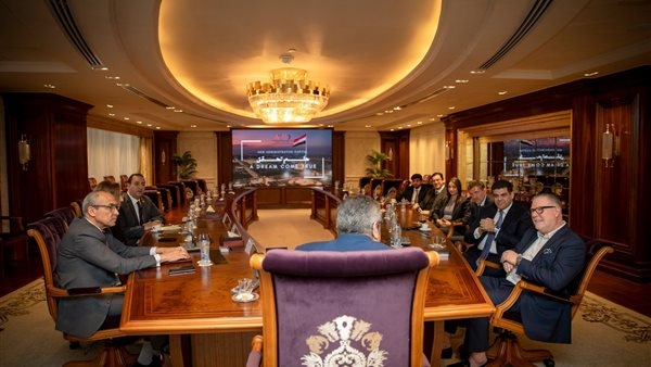فوربس العالمية تعتزم إقامة مؤتمرها السنوي للرؤساء التنفيذيين بالعاصمة الإدارية الجديدة
