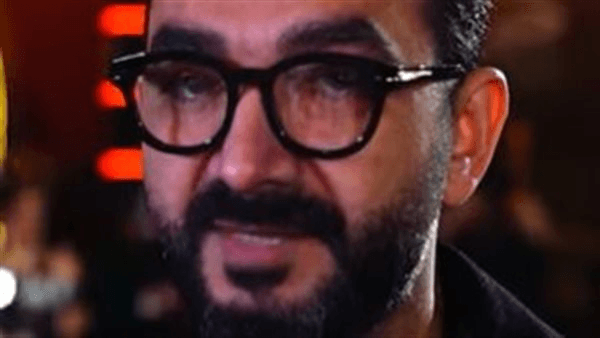 نادر حمدي عن تعاونه مع أحمد سعد في ألبوم حبيبنا: سلس وبيدي العيش لخبازه