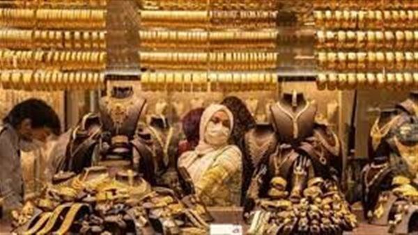 أسعار الذهب تعاود الارتفاع مجددا.. والجنيه يتخطى 37 ألفا