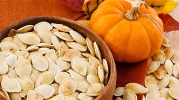 6 فوائد لتناول اللب الأبيض.. تعرف عليها