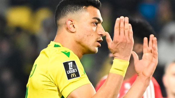 بمشاركة مصطفى محمد.. نانت يفوز بثلاثية على لانس في الدوري الفرنسي