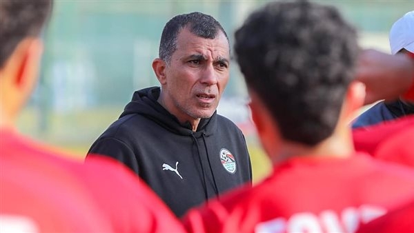 أسامة نبيه: لاعبو منتخب الشباب اكتسبوا الخبرات خلال بطولة كأس أمم إفريقيا