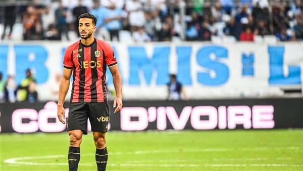 شوبير يوجه نصيحة لـ محمد عبد المنعم بسبب عدم المشاركة مع نيس