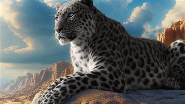 بمناسبة اليوم العالمي للنمر العربي.. هل انقراضه خطر يهدد البرية؟