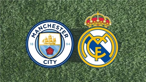 بطريقتين.. كيفية مشاهدة مباراة ريال مدريد ومانشستر سيتي في دوري أبطال أوروبا