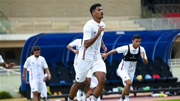 بعد نهائي الكأس.. جلسة مع حسام عبد المجيد لتحديد مصيره مع الزمالك