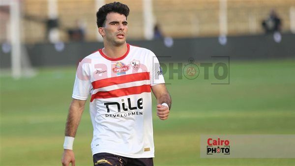 القاهرة 24 يكشف مستحقات زيزو لدى الزمالك من موسم 2022 حتى 2025