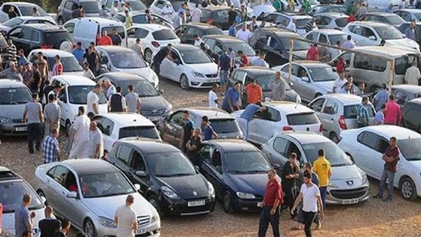 سعر 4 سيارات مستعملة موفرة في استهلاك الوقود