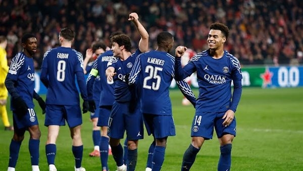 الليلة.. باريس سان جيرمان على وشك التتويج بالدوري الفرنسي