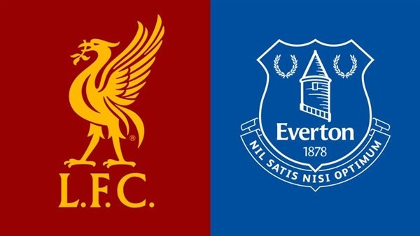 رقم سلبي لـ ليفربول قبل ديربي الميرسيسايد أمام إيفرتون في الدوري الإنجليزي