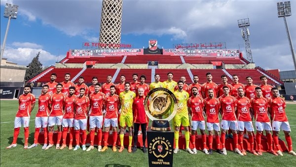 جماهير الأهلي تنتظر.. انطلاق كأس العالم للأندية 2025 بعد 30 يوما