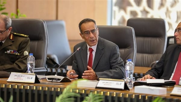 رئيس مركز البحوث الطبية: جمعنا 3 آلاف عينة من جميع المحافظات لصالح مشروع الجينوم المصري