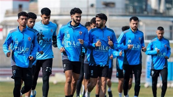 قبل القمة بـ 24 ساعة.. موقف مصابي الزمالك استعدادا لمباراة الأهلي في الدوري