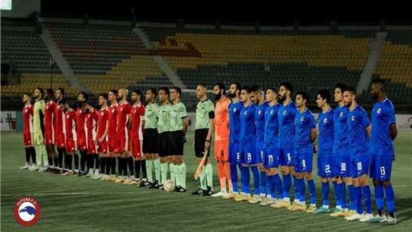 موعد مباراة مودرن سبورت وطلائع الجيش في الدوري والقنوات الناقلة