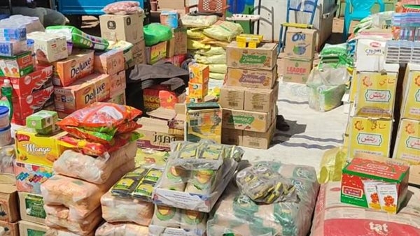 موجة انخفاضات تضرب أسعار الأرز والزيت والمكرونة والفول.. وكيلو العدس يتراجع 6 جنيهات