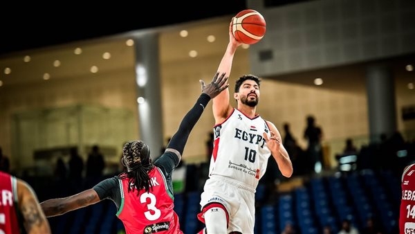منتخب السلة يفوز على إفريقيا الوسطى في تصفيات أمم إفريقيا بمدغشقر