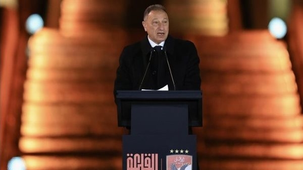 عضو مجلس إدارة الأهلي: الخطيب تحمل الضغوطات في صمت رهيب