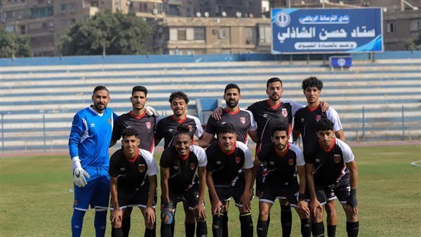 دوري المحترفين.. السكة الحديد يفوز على راية في الجولة الـ22