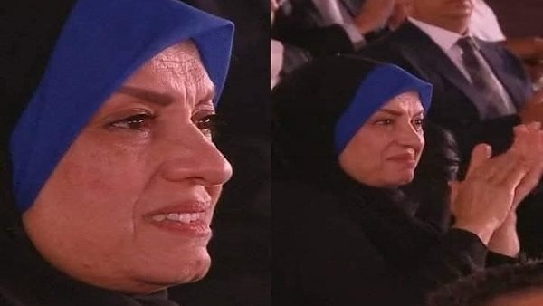 دموع في حضرة التاريخ.. ليلة خلدت أسطورة الخطيب بمعبد حتشبسوت