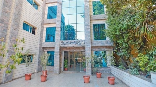 تأجيل نظر دعوى تطالب بإفلاس الشركة المتحدة للصيادلة لـ 8 مارس