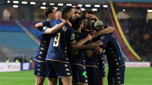 الترجي بطلًا لـ السوبر التونسي بعد الفوز على الملعب التونسي