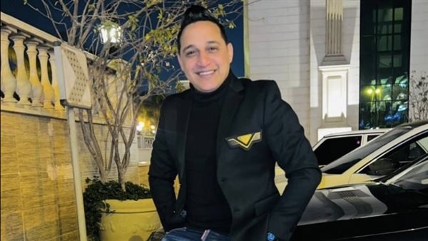 مليون جنيه أجر رضا البحراوي مقابل تقديمه أغنية دعائية ضمن أحداث مسلسل العتاولة 2