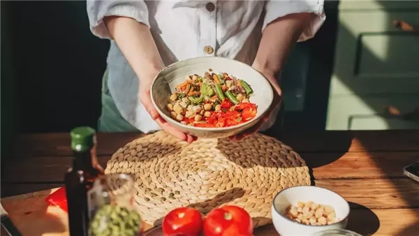 أفضل الأطعمة الصحية المفيدة للجسم.. تعرف عليها