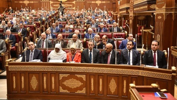 مجلس الشيوخ يوافق نهائيا على قانون خطة التنمية الاقتصادية لعام 26/25