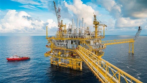 أباتشي العالمية تسعى لزيادة إنتاج البترول والغاز في مصر خلال الفترة المقبلة