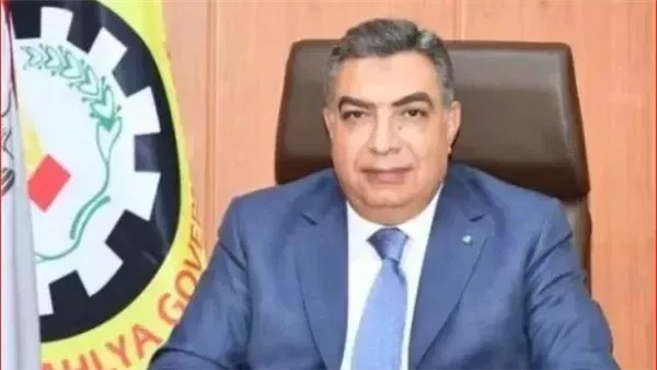 قافلة سيارات اللحوم بسعر 260 جنيهًا بمراكز أجا والسنبلاوين وميت سلسيل اليوم