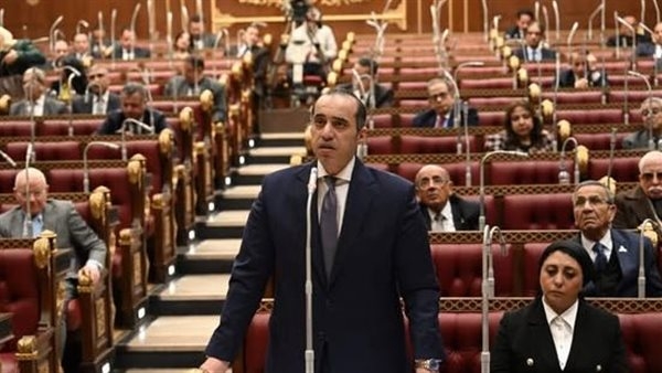 وزير الشؤون النيابية: ما تلقته مصر من توصيات بشأن ملفها أمام مجلس حقوق الإنسان يتفق مع الدستور
