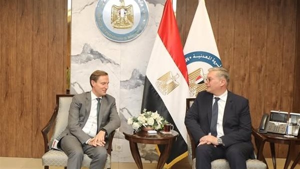 لوك أويل للبحث والاستكشافات: نرغب في زيادة استثمارات الشركة في مصر خلال الفترة المقبلة