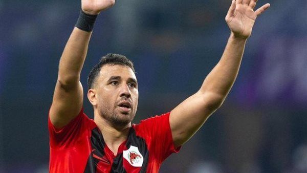 بمشاركة تريزيجيه.. الريان يسقط أمام استقلال طهران بثنائية في دوري أبطال آسيا للنخبة