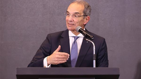 الاتصالات: فرع سيليكون إكسبرت الأمريكية بمصر يصدر إلى 53 دولة