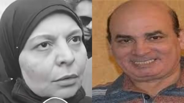 زوجة أمل الطائر ترثيه بكلمات مؤثرة: انتقل إلى ربه لا غير.. وطار مع أبيه