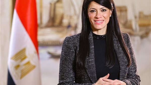 وزيرة التخطيط والتعاون الدولي ضمن أقوى 30 قيادة نسائية بالشرق الأوسط