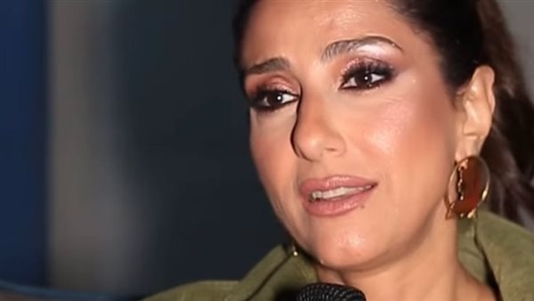 حنان مطاوع: سعيدة بالتعاون مع السقا في فيلم هيروشيما.. ولا أعلم موعد عرض حياة أو موت
