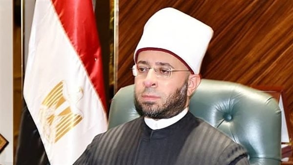 وزارة الأوقاف تطلق حملة رمضانك أجمل لتعزيز القيم والسلوكيات الإيجابية في رمضان