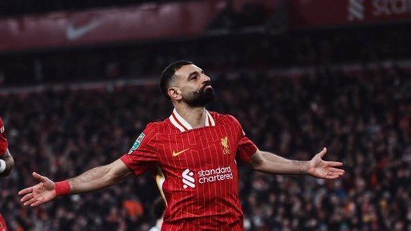 نجم أرسنال السابق: محمد صلاح يجب أن يفوز بالكرة الذهبية