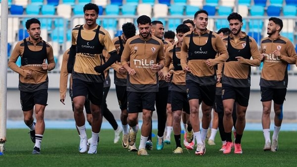 لاعب الزمالك المعار يقود فريقه للفوز بعد تسجيله 5 أهداف في مباراة بالدوري