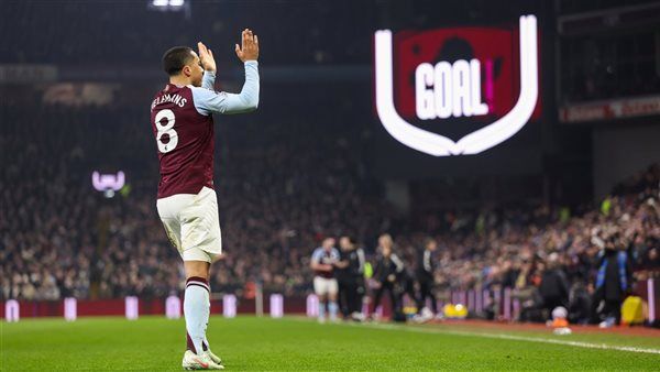 نتيجة مباراة ليفربول وأستون فيلا بالدوري الإنجليزي.. تأخر الريدز بالشوط الأول