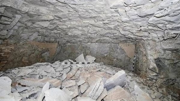 اكتشاف مقبرة الملك تحتمس الثاني في الأقصر.. لغز ملكي جديد يكشف أسرار حتشبسوت