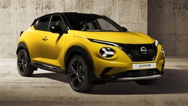 أسعار سيارات نيسان الـ SUV في السوق المصري خلال فبراير