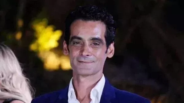 محمود فارس عن مشاركته في المداح 5: أحمد سمير فرج بيراهن عليا في الشخصيات الصعبة