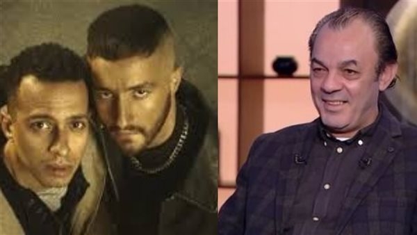 رمضان 2025.. علاء مرسي الأب الروحي لـ أحمد مالك وطه دسوقي في مسلسل ولاد شمس