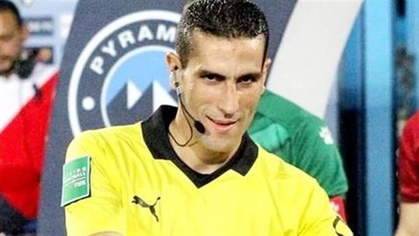 محمود ناجي حكمًا لمباراة المصري والإسماعيلي في الدوري.. ووائل فرحان لمواجهة الجونة وسيراميكا