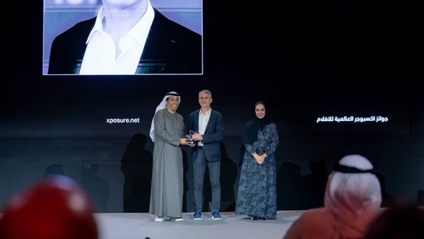 إعلان الفائزين بجوائز مهرجان إكسبوجر الدولي للتصوير 2025