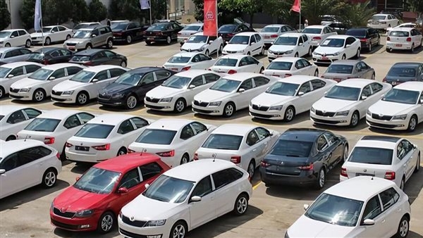 هدية عيد الأم.. 3 سيارات مستعملة أقل من 300 ألف جنيه