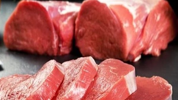 20.1 % زيادة في الإنتاج المحلي من اللحوم الحمراء خلال 2023
