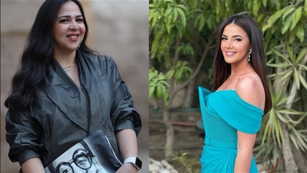 إيمي سمير غانم تشارك بـ عقبال عندكوا في النصف الأول.. ودنيا تنافس بـ عايشة الدور في النصف الثاني